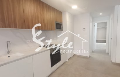 New build - Apartamento - Torrevieja