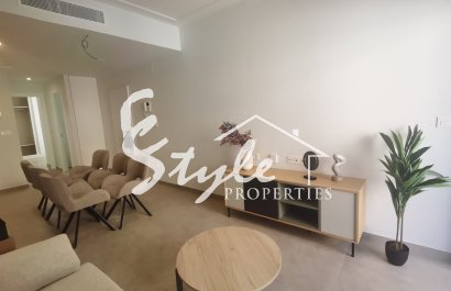 New build - Apartamento - Torrevieja