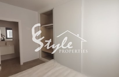 New build - Apartamento - Torrevieja