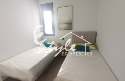 New build - Apartamento - Torrevieja