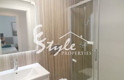 New build - Apartamento - Torrevieja