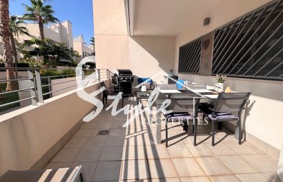 Nuevo - Apartamento - Torrevieja  - La Veleta