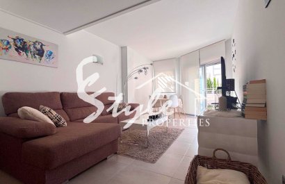 Nuevo - Apartamento - Torrevieja  - La Veleta