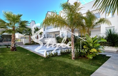 Nuevo - Apartamento - Torrevieja  - La Veleta