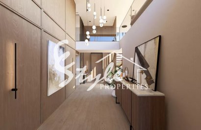 Новостройки - Вилла - Murcia - Baños y Mendigo