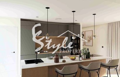 Новостройки - Вилла - Murcia - Baños y Mendigo