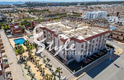 Новостройки - Апартаменты/Квартира - Orihuela-Costa - Ориуэла Коста