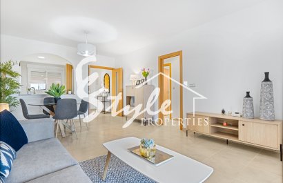 Новостройки - Апартаменты/Квартира - Orihuela-Costa - Ориуэла Коста