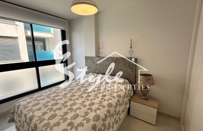 Reventa - Apartamento - Torrevieja  - Calas Blancas