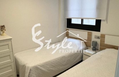 Reventa - Apartamento - Torrevieja  - Calas Blancas