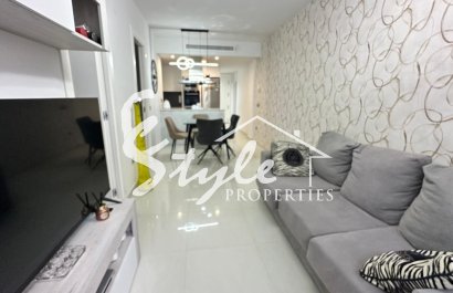 Reventa - Apartamento - Torrevieja  - Calas Blancas