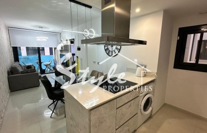 Reventa - Apartamento - Torrevieja  - Calas Blancas