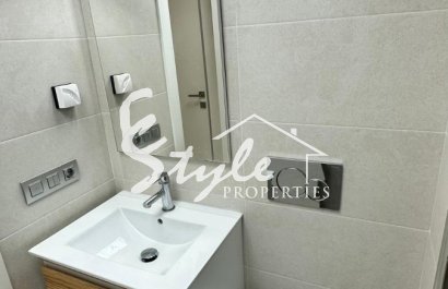 Reventa - Apartamento - Torrevieja  - Calas Blancas