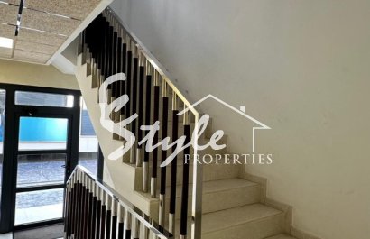 Reventa - Apartamento - Torrevieja  - Calas Blancas