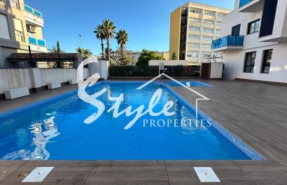 Reventa - Apartamento - Torrevieja  - Calas Blancas