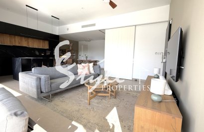 Вторичное жилье - Apartamento - Пилар де Орадада - Costa Blanca Sur