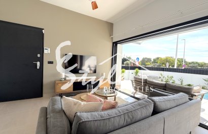 Вторичное жилье - Apartamento - Пилар де Орадада - Costa Blanca Sur