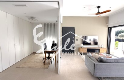 Вторичное жилье - Apartamento - Пилар де Орадада - Costa Blanca Sur