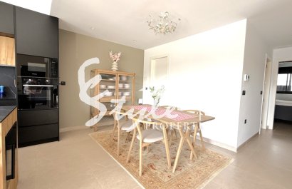 Вторичное жилье - Apartamento - Пилар де Орадада - Costa Blanca Sur