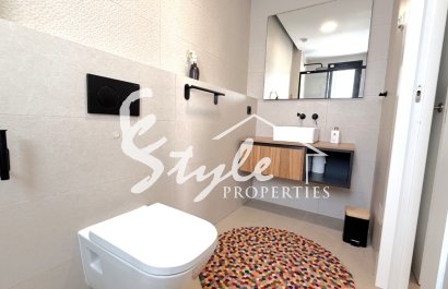 Вторичное жилье - Apartamento - Пилар де Орадада - Costa Blanca Sur