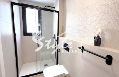 Вторичное жилье - Apartamento - Пилар де Орадада - Costa Blanca Sur