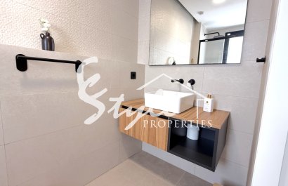 Вторичное жилье - Apartamento - Пилар де Орадада - Costa Blanca Sur