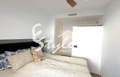 Вторичное жилье - Apartamento - Пилар де Орадада - Costa Blanca Sur