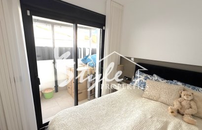 Вторичное жилье - Apartamento - Пилар де Орадада - Costa Blanca Sur