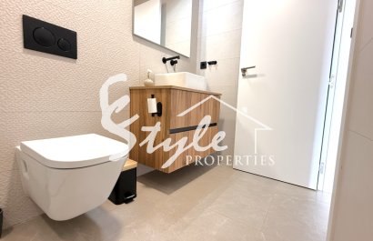 Вторичное жилье - Apartamento - Пилар де Орадада - Costa Blanca Sur