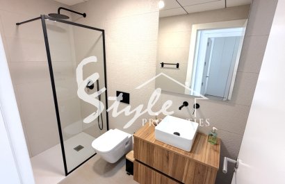 Вторичное жилье - Apartamento - Пилар де Орадада - Costa Blanca Sur