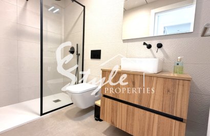 Вторичное жилье - Apartamento - Пилар де Орадада - Costa Blanca Sur