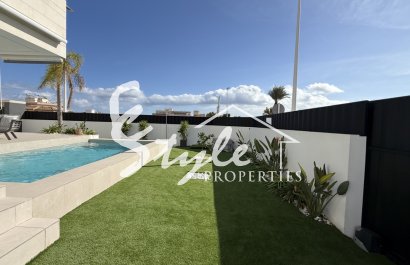 Вторичное жилье - Apartamento - Пилар де Орадада - Costa Blanca Sur