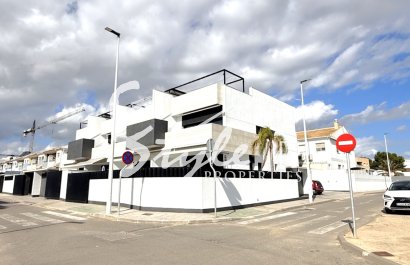 Вторичное жилье - Apartamento - Пилар де Орадада - Costa Blanca Sur