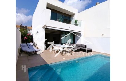 Reventa - Detached house - San Javier - Santiago de la ribera