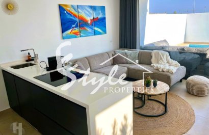 Reventa - Detached house - San Javier - Santiago de la ribera