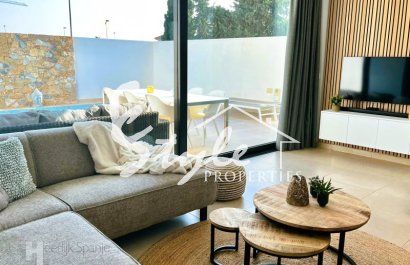 Reventa - Detached house - San Javier - Santiago de la ribera