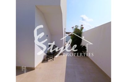 Reventa - Detached house - San Javier - Santiago de la ribera