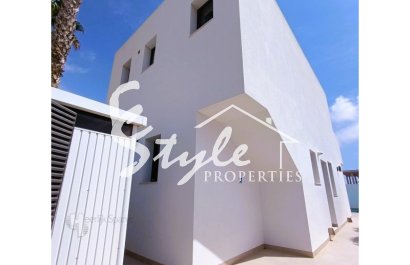 Reventa - Detached house - San Javier - Santiago de la ribera