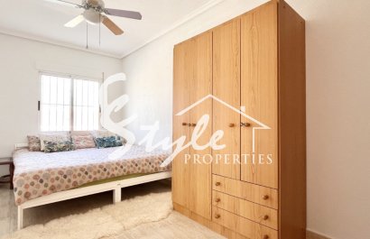 Reventa - Adosado - Torrevieja  - La Siesta