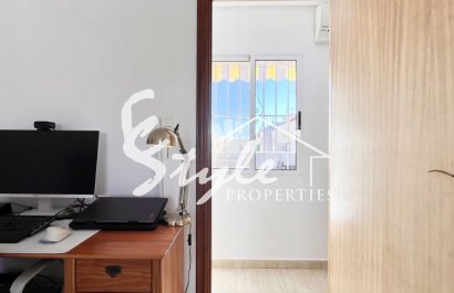 Reventa - Adosado - Torrevieja  - La Siesta