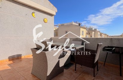 Reventa - Adosado - Torrevieja  - La Siesta