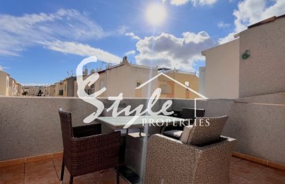 Reventa - Adosado - Torrevieja  - La Siesta