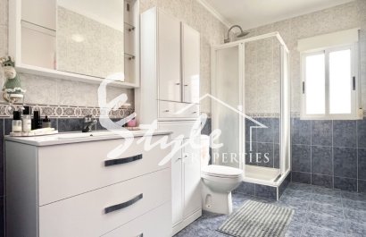 Reventa - Adosado - Torrevieja  - La Siesta