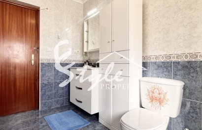 Reventa - Adosado - Torrevieja  - La Siesta