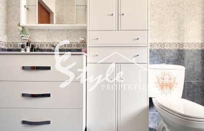 Reventa - Adosado - Torrevieja  - La Siesta