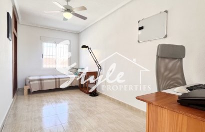 Reventa - Adosado - Torrevieja  - La Siesta