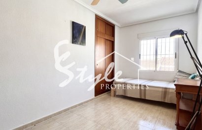 Reventa - Adosado - Torrevieja  - La Siesta