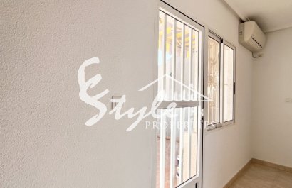 Reventa - Adosado - Torrevieja  - La Siesta