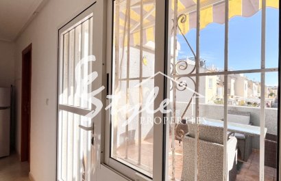 Reventa - Adosado - Torrevieja  - La Siesta