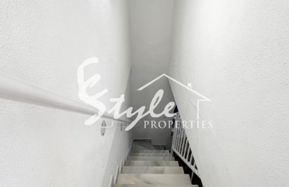 Reventa - Adosado - Torrevieja  - La Siesta